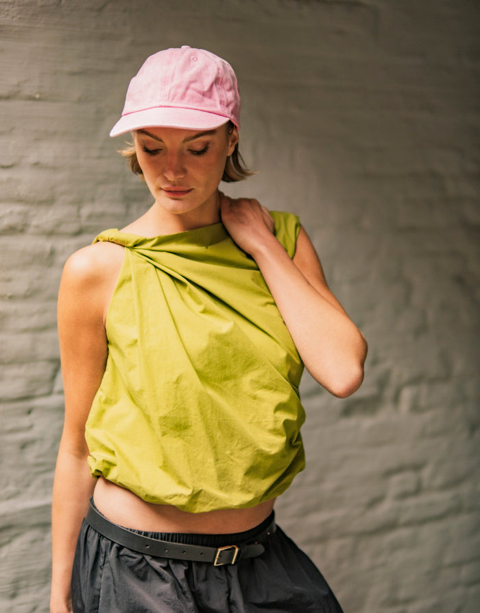 Elinor Top PDF Immediate Download Sewing Pattern, Fibre Mood