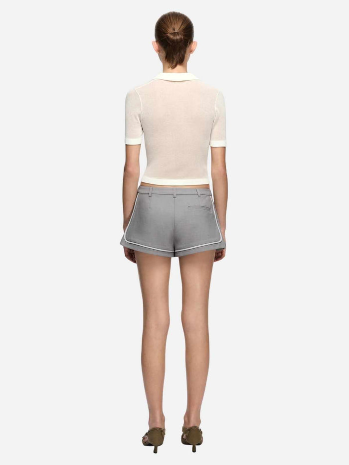 Elke Top - Cream