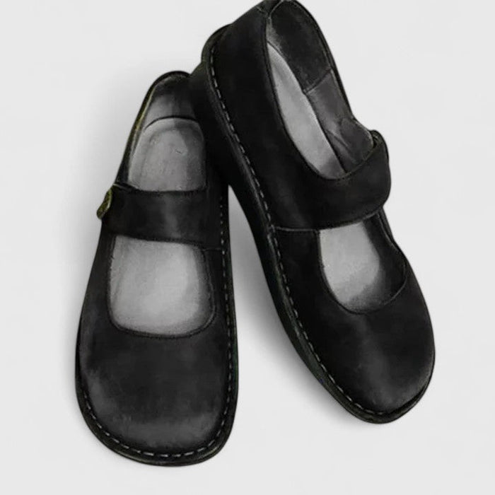 Ella - Elegant Mary Jane Shoes