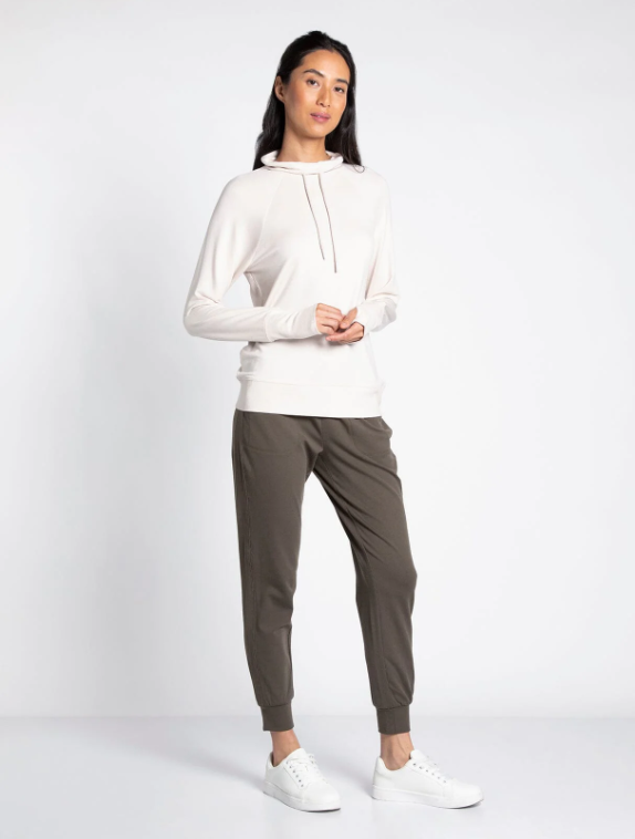 Elvy Pullover
