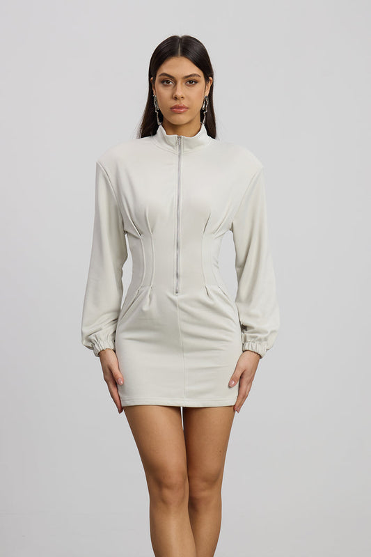 Emanuel Ruch Mini Dress