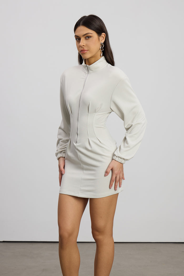 Emanuel Ruch Mini Dress