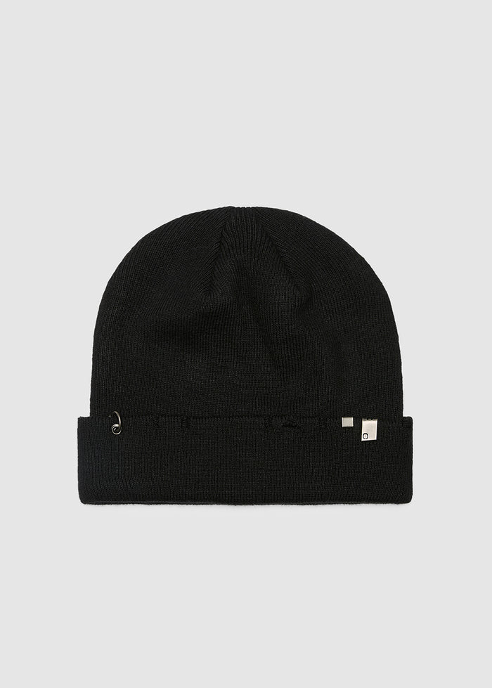 ESSENTIAL HARDWARE BEANIE