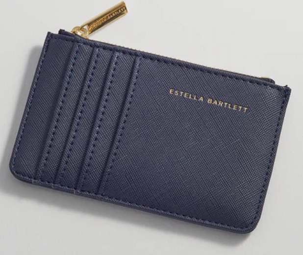 Estella Bartlett Classic Card Purse