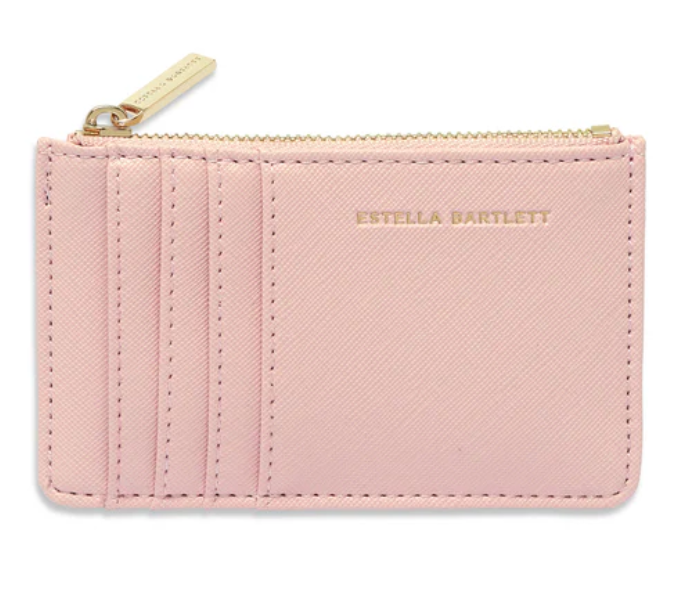 Estella Bartlett Classic Card Purse