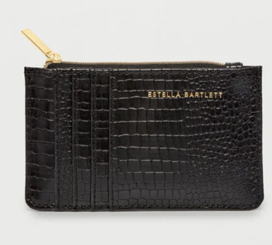 Estella Bartlett Classic Card Purse