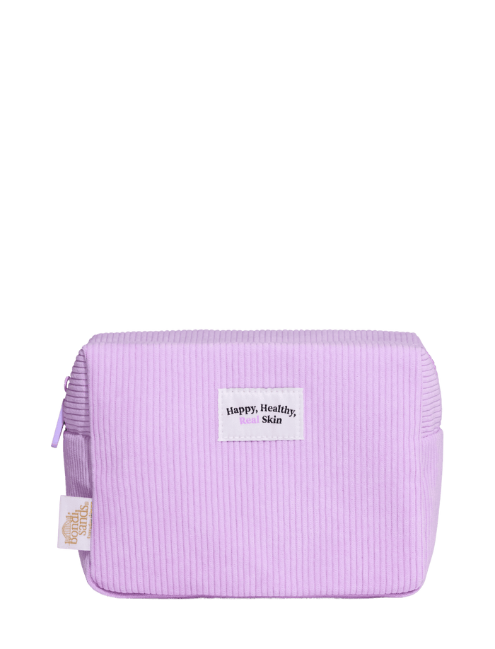Everyday Skincare Cosmetic Bag