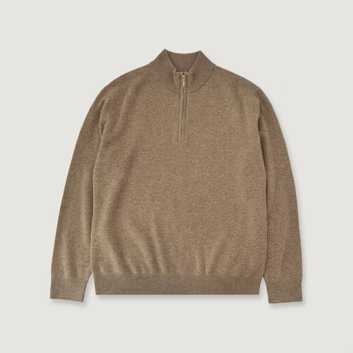 fairfax-quarter-zip-camel