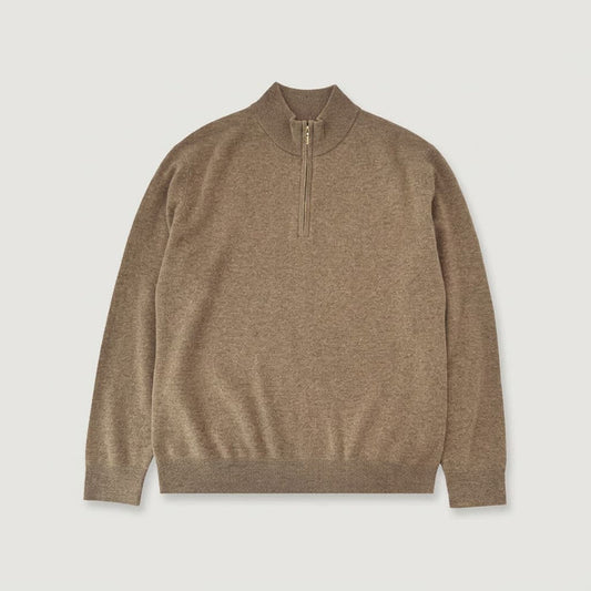fairfax-quarter-zip-camel