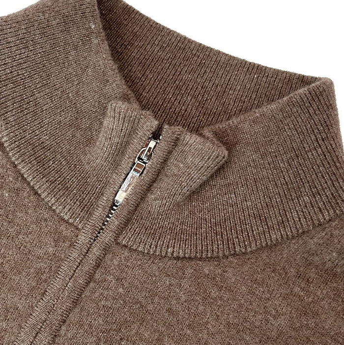 fairfax-quarter-zip-taupe