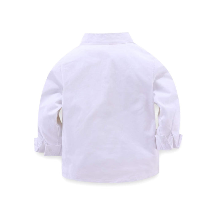 Fashionable Gentleman Suit For Boys | Stylish Children Boy Formal Wear