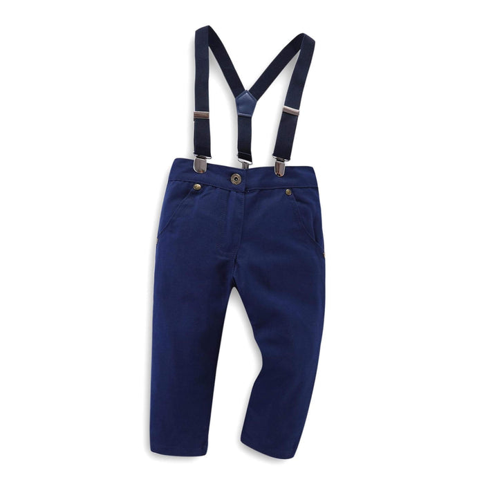 Fashionable Gentleman Suit For Boys | Stylish Children Boy Formal Wear