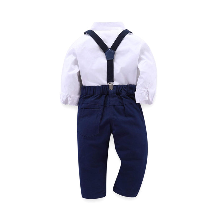 Fashionable Gentleman Suit For Boys | Stylish Children Boy Formal Wear