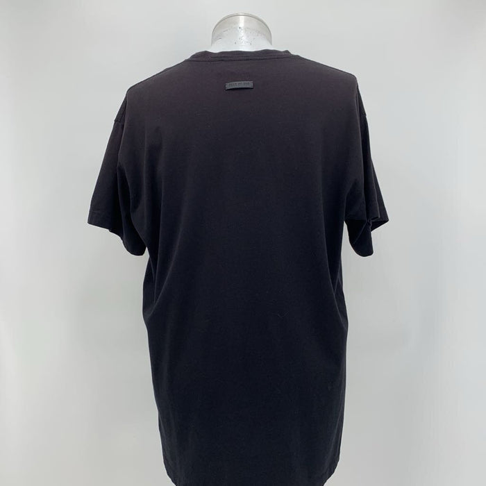 Fear of God Baseball Tee