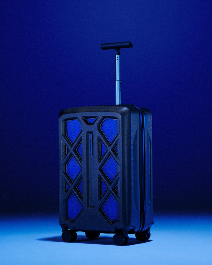 Feather Flight® Carry-On Spinner - 40L -  Bright Navy