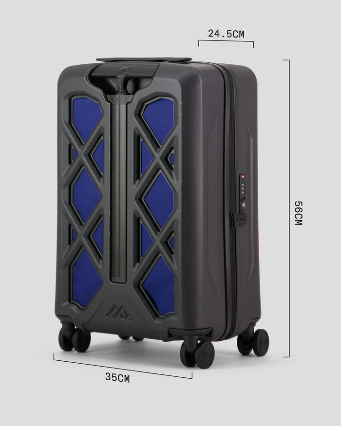 Feather Flight® Carry-On Spinner - 40L -  Bright Navy