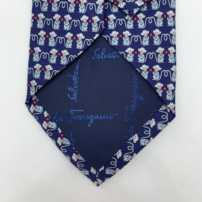 Ferragamo Tie
