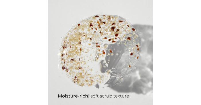 Fitglow Night Lip Serum Scrub (12g)