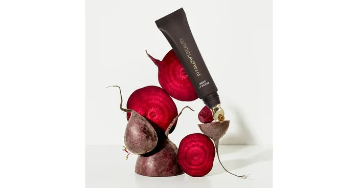Fitglow Night Lip Serum Scrub (12g)