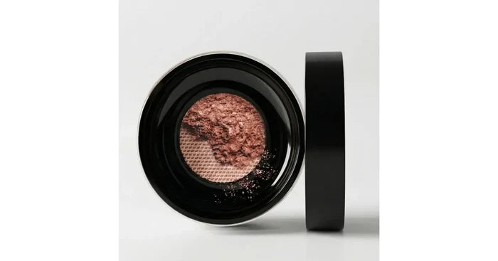 Fitglow Vita Illuminate + Bronze Powder