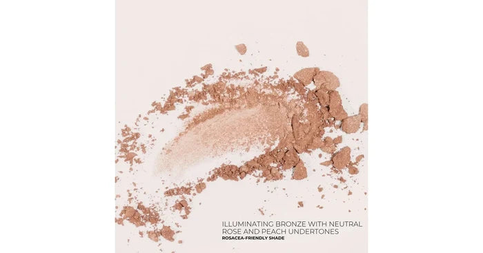 Fitglow Vita Illuminate + Bronze Powder