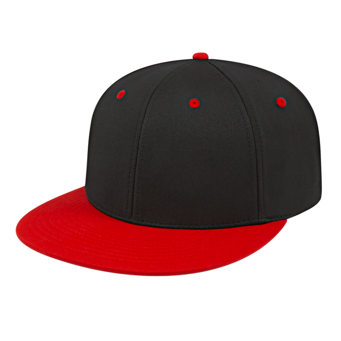Flexfit® Full Fabric Performance Cap