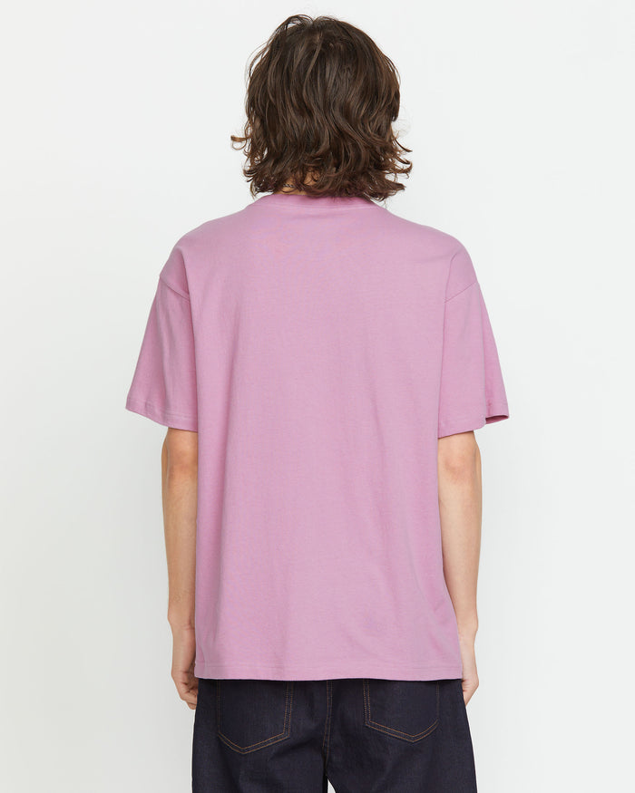 Flow Machine Short Sleeve Tee