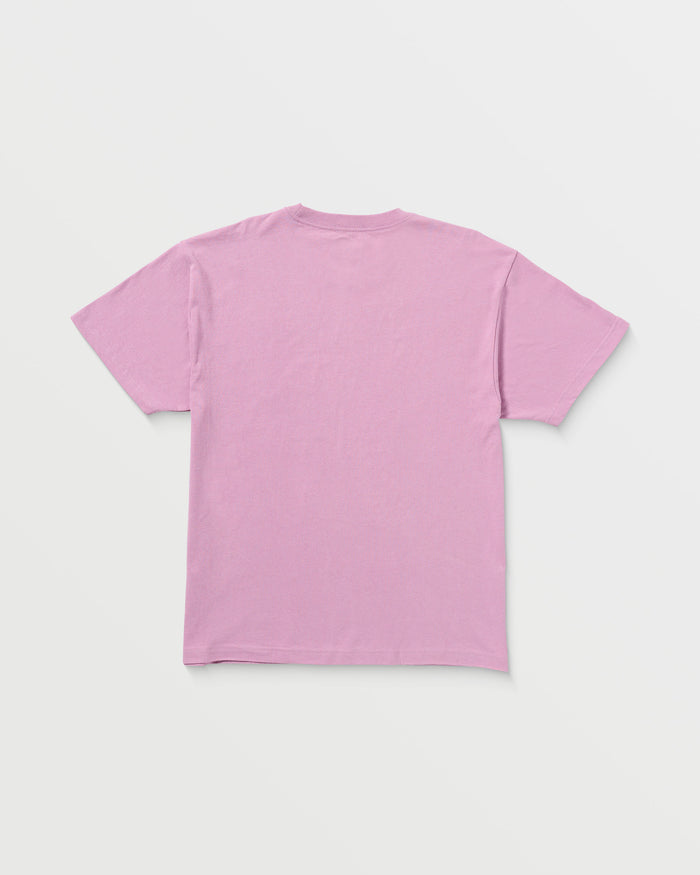 Flow Machine Short Sleeve Tee