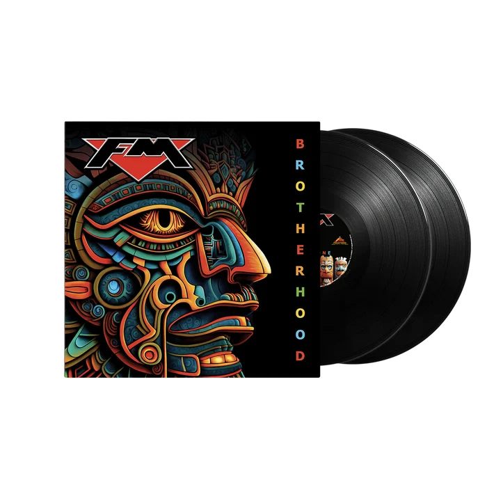 FM - Brotherhood - 2LP