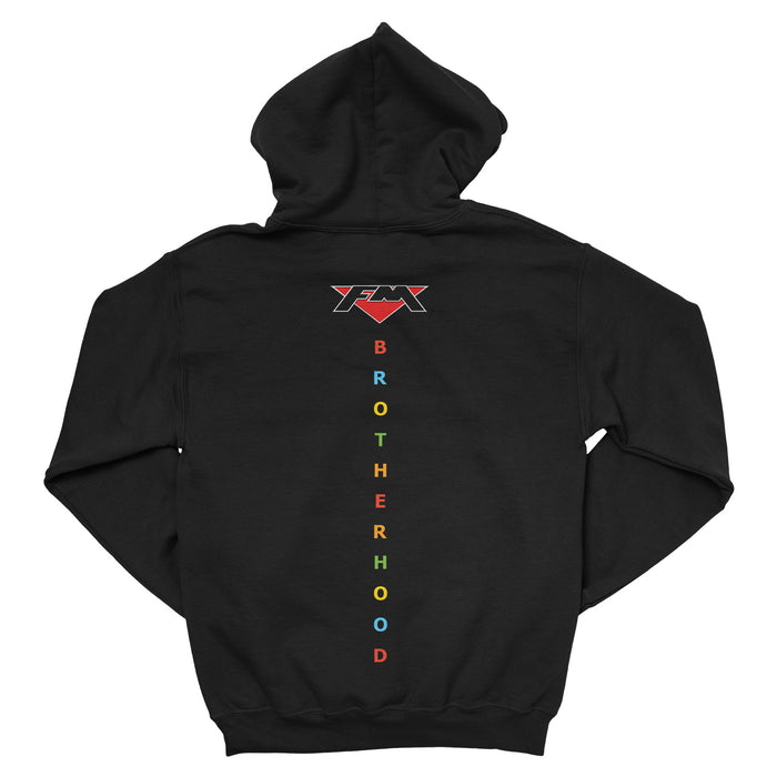 FM - Brotherhood - Hoodie