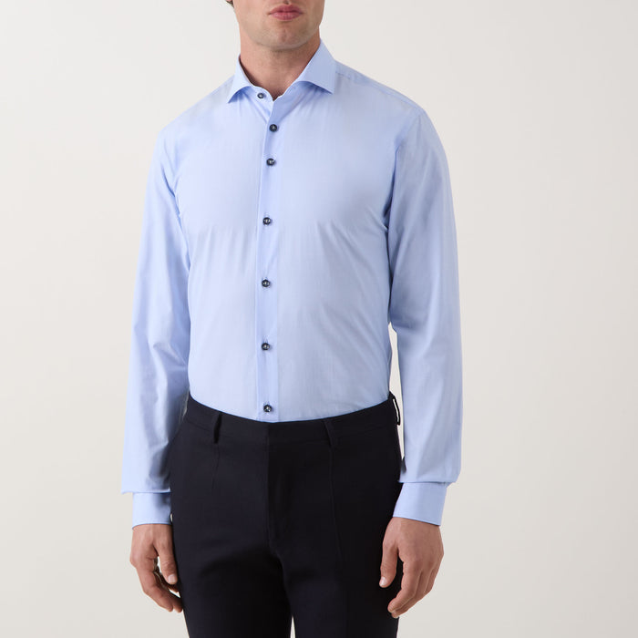 Formal Shirt in Blue
