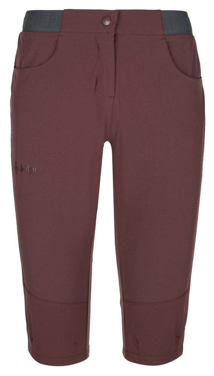 3/4 Outdoor-Hose für Damen Kilpi MEEDIN-W