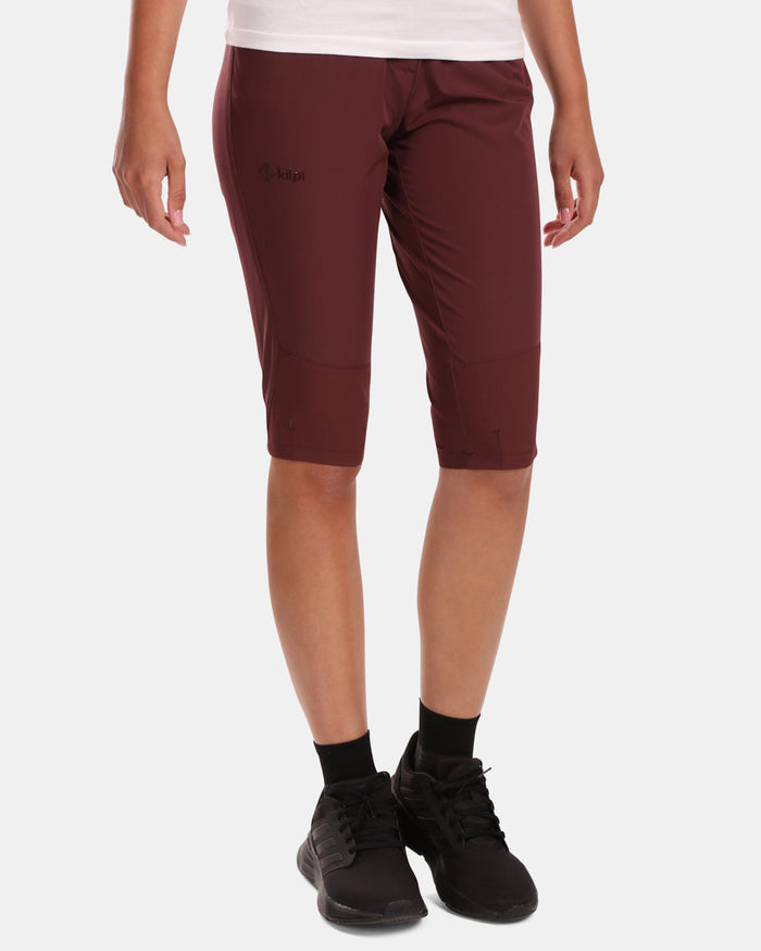 3/4 Outdoor-Hose für Damen Kilpi MEEDIN-W