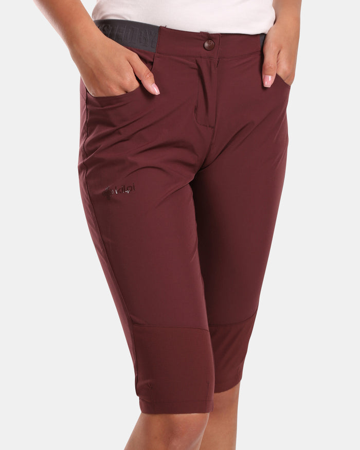 3/4 Outdoor-Hose für Damen Kilpi MEEDIN-W