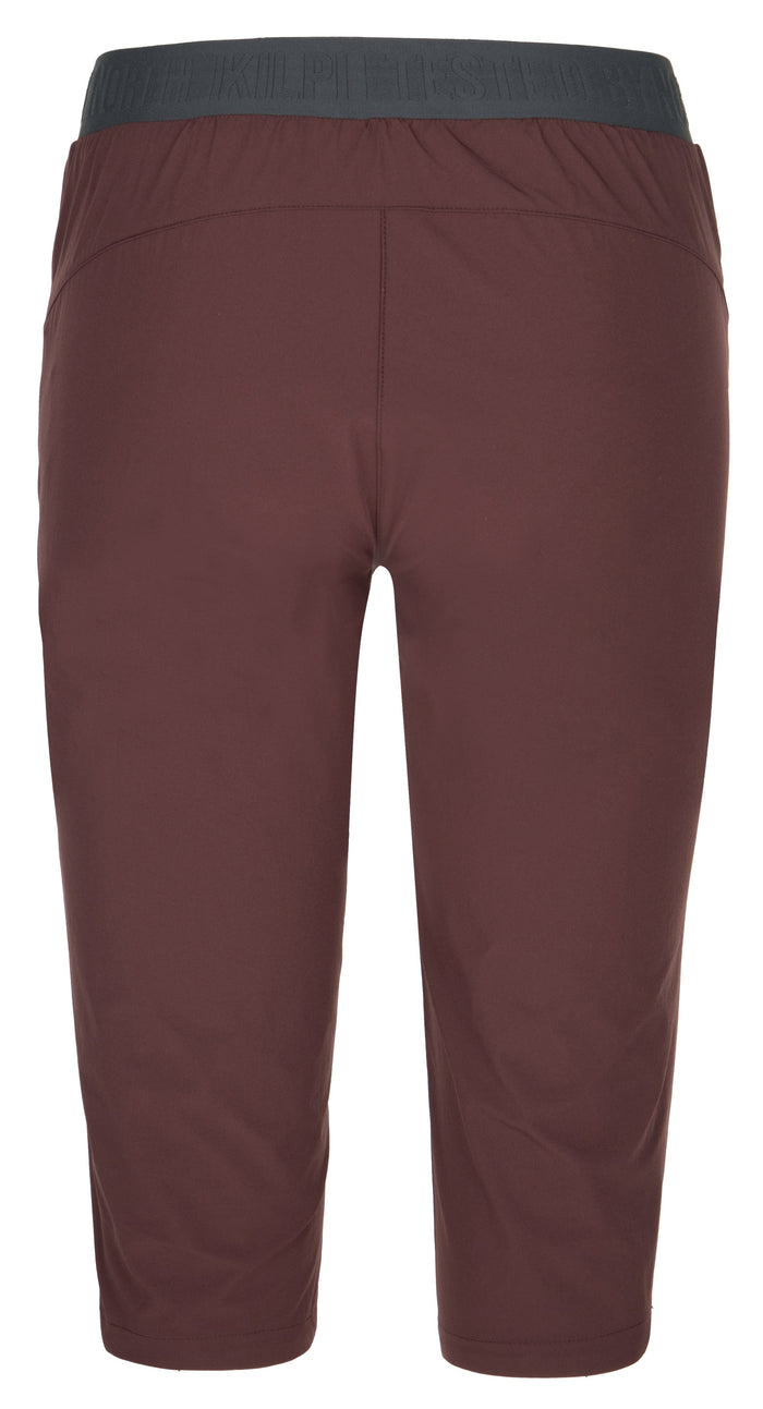 3/4 Outdoor-Hose für Damen Kilpi MEEDIN-W