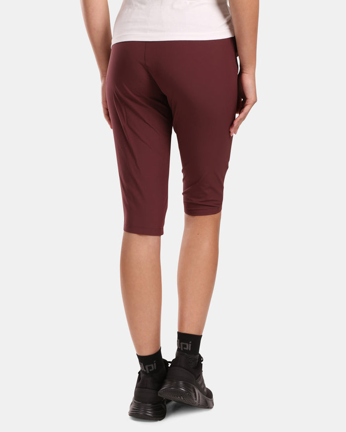 3/4 Outdoor-Hose für Damen Kilpi MEEDIN-W