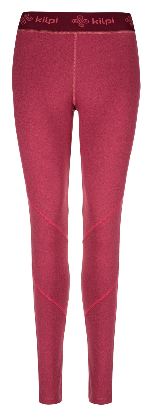 Funktionsleggings für Damen Kilpi INVERA-W