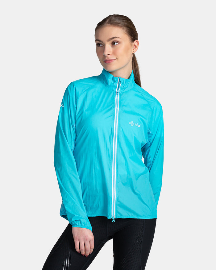 Leichte Laufjacke für Damen Kilpi TIRANO-W