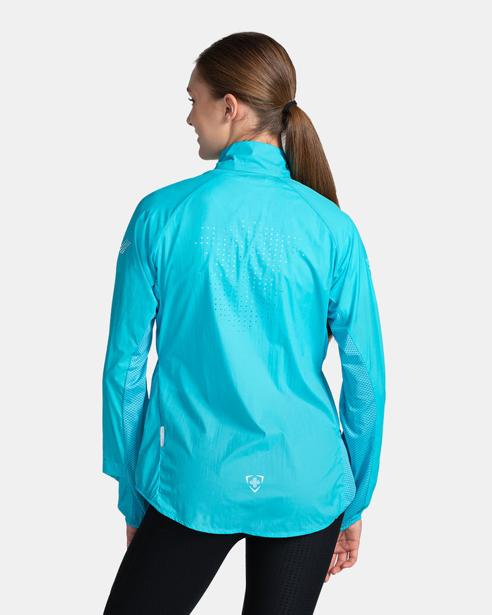 Leichte Laufjacke für Damen Kilpi TIRANO-W