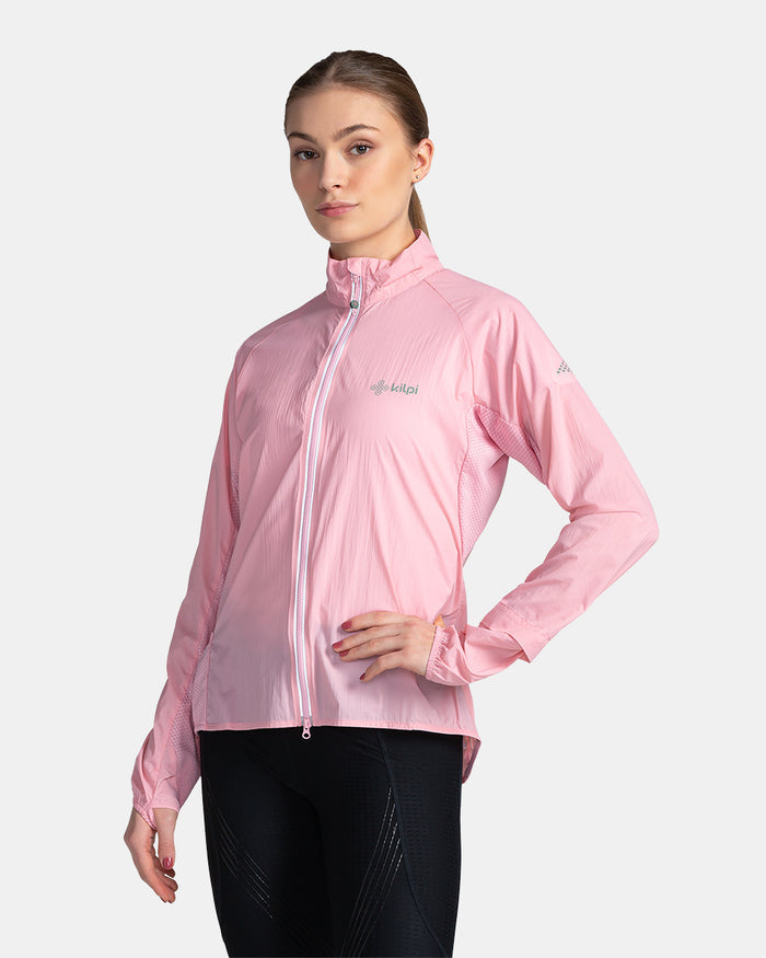 Leichte Laufjacke für Damen Kilpi TIRANO-W
