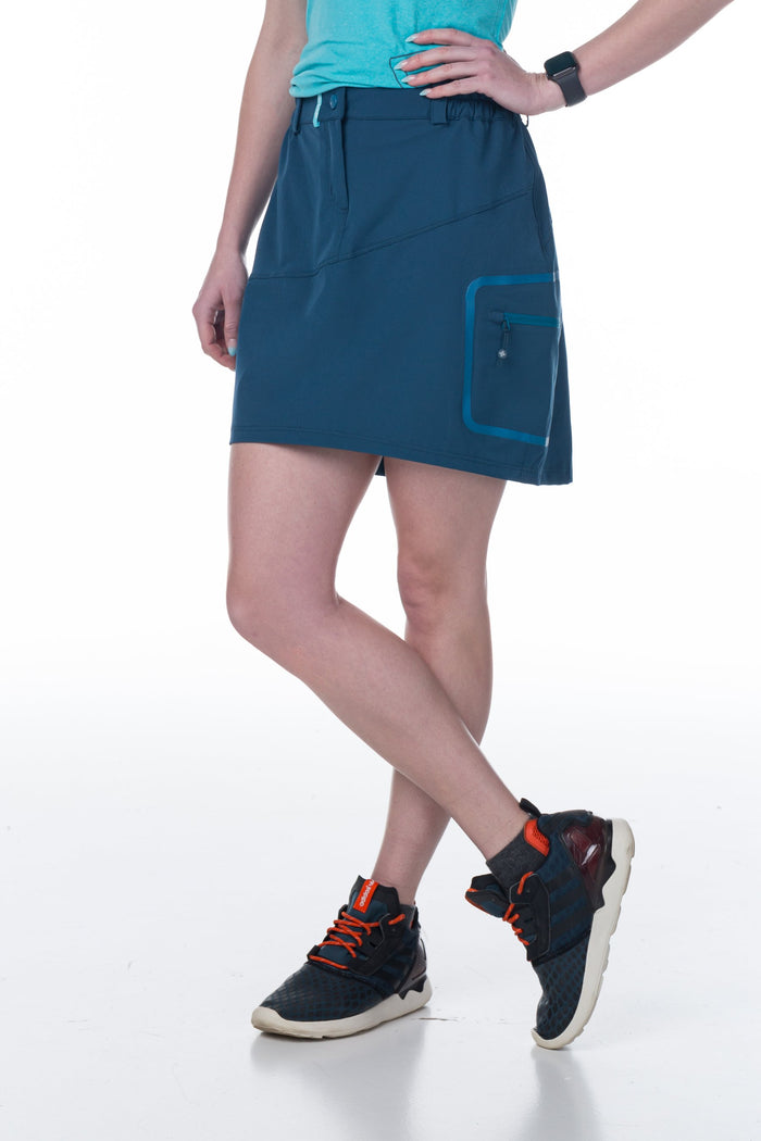 Outdoor-Rock für Damen Kilpi ANA-W