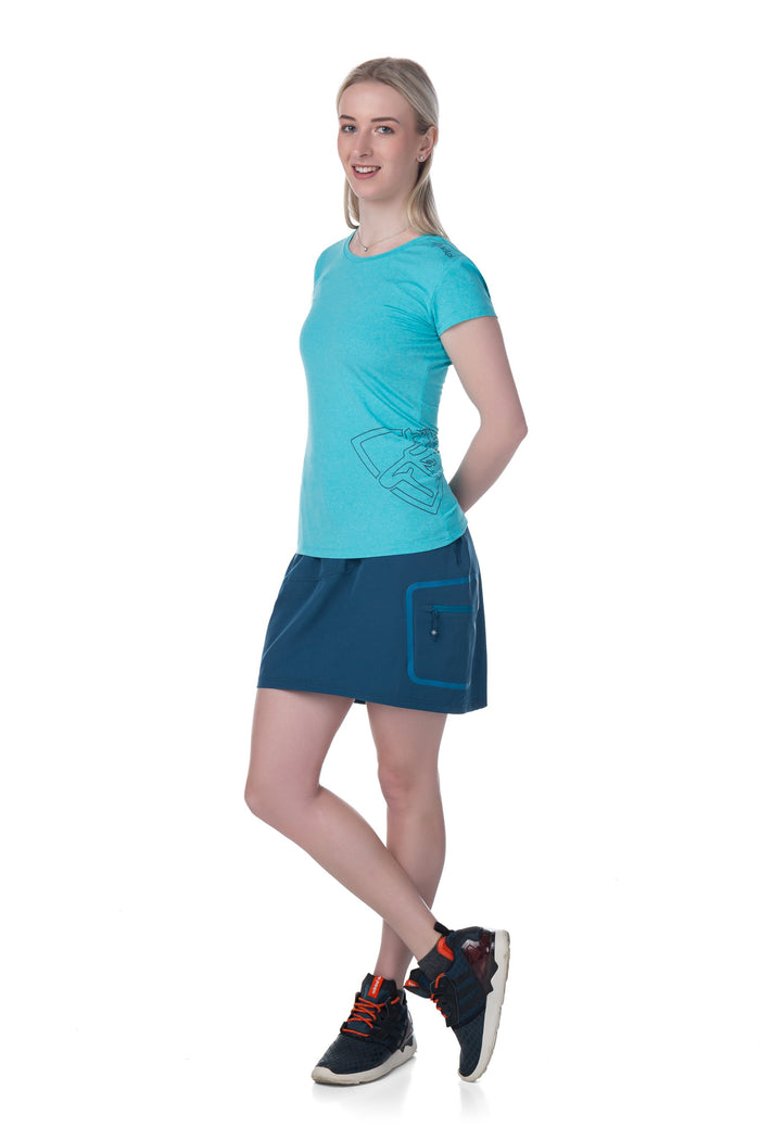 Outdoor-Rock für Damen Kilpi ANA-W