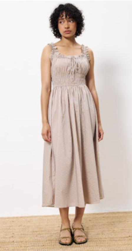 FRNCH Louisane Dress