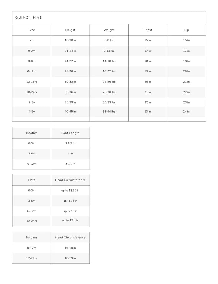 Full Snap Footie