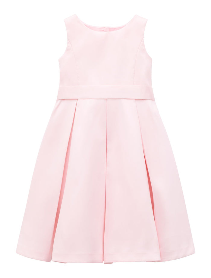 Gabrielle Girls Pleated Dress Forever New