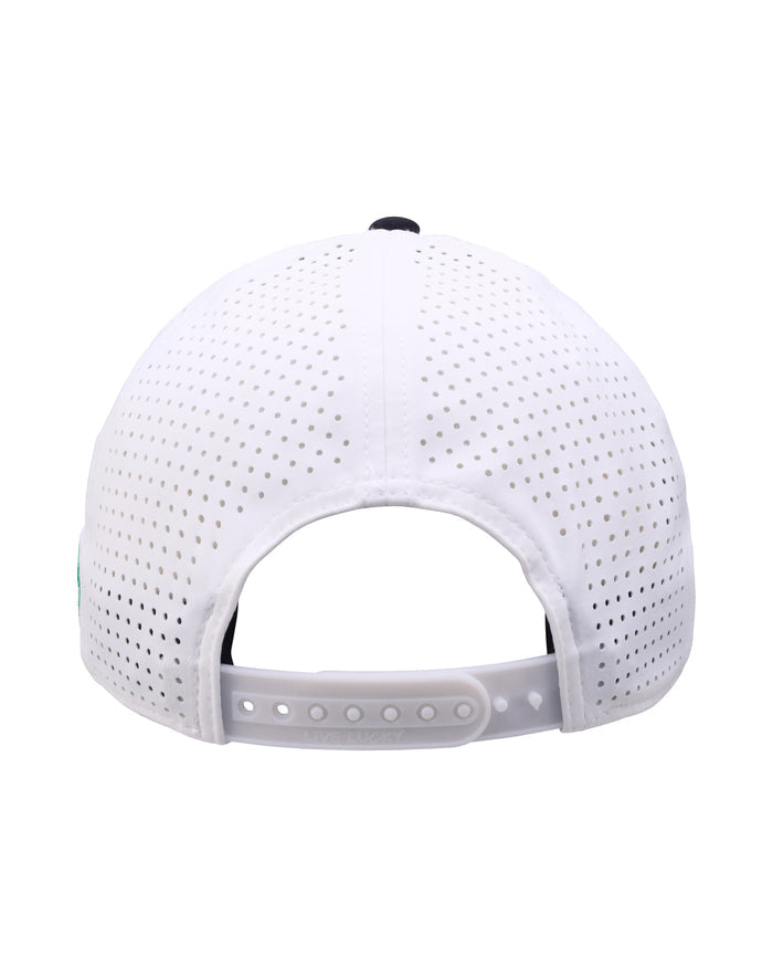 Gamer 3 Green Breathable Performance Hat