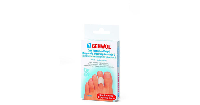 Gehwol Corn Protection Ring G - small (3 units/pk)