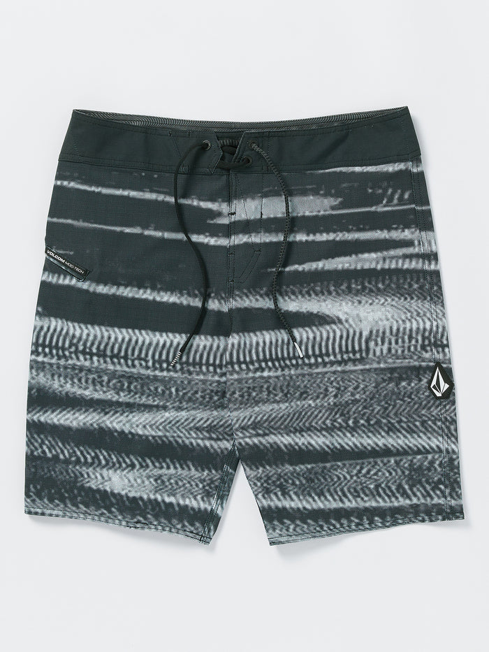 Glitch Stone Mod 20" Boardshorts