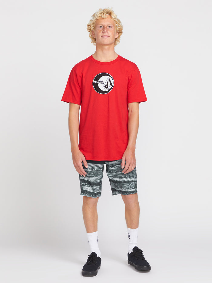Glitch Stone Mod 20" Boardshorts