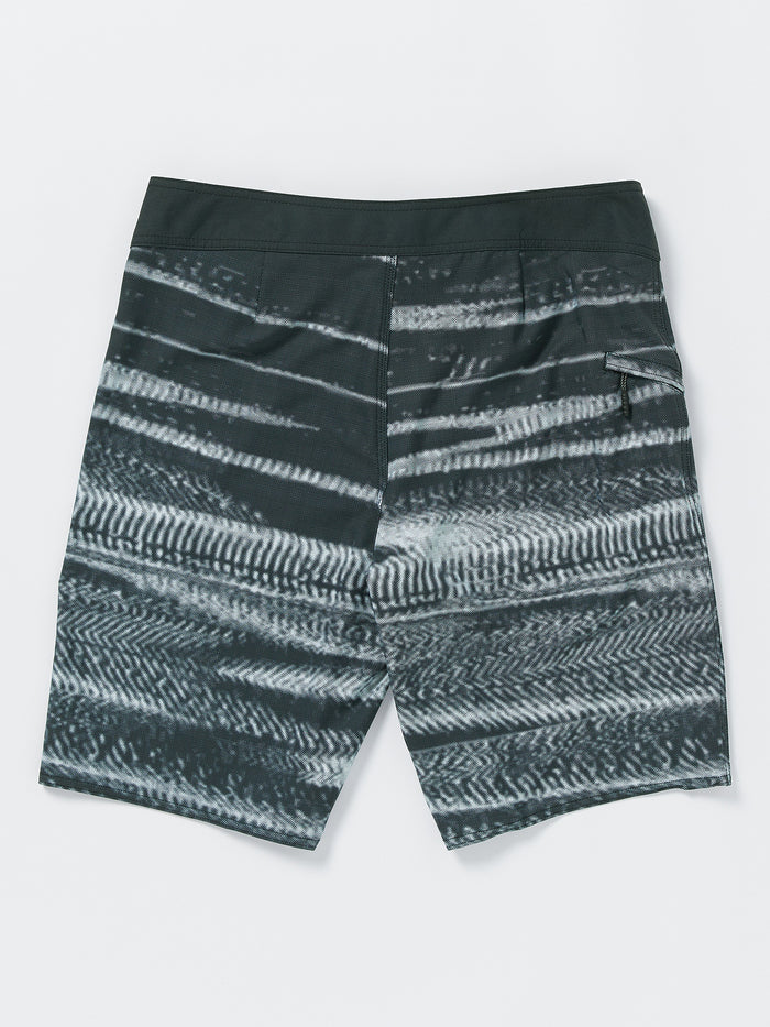 Glitch Stone Mod 20" Boardshorts